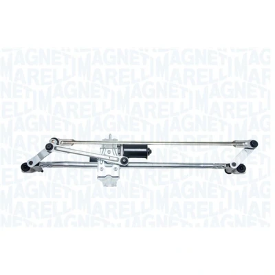 Abbildung von MAGNETI MARELLI 064351119010 Scheibenreinigungsanlage