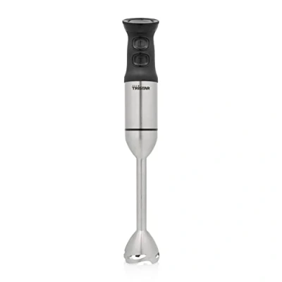 Abbildung von Tristar Stabmixer, 1200 W, Power Hand Küchen Mixer Pürierstab Mix Stab abnehmbar Turbo Funktion