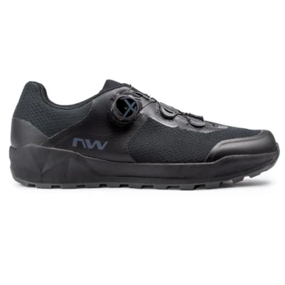 Abbildung von Northwave CORSAIR 2 (Schwarz 46 EU) Fahrradschuhe