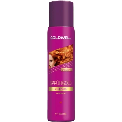 Abbildung von Goldwell Spr&uuml;hgold Classic 100 ml