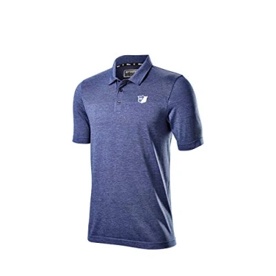 Abbildung von Wilson Herren Staff Model Polo Shirt, Schwarz, XL EU