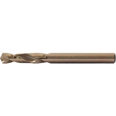 Abbildung von KS TOOLS 330.6050 Metallspiralbohrer 62, 26 135 rechtsschneidend Stahl, Stahlguss, Gusseisen mit Temperkohle, Schnellarbeitsstahl