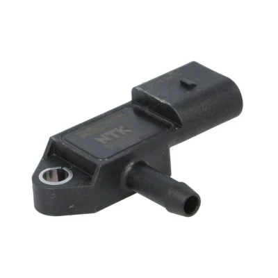 Abbildung von NGK 77300 Sensor, Abgasdruck VOLKSWAGEN: Crafter 30 50 Kastenwagen, Multivan 6, Pritsche/Fahrgestell, AUDI: A3 Sportback, Limousine