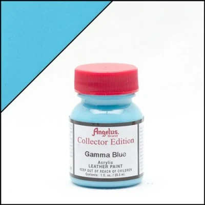 Abbildung von Collector Edition Gamma Blue 29,5 ml