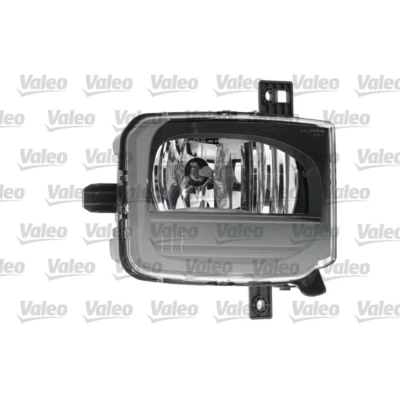 Abbildung von VALEO 047435 Nebelscheinwerfer rechts VOLKSWAGEN: T Cross