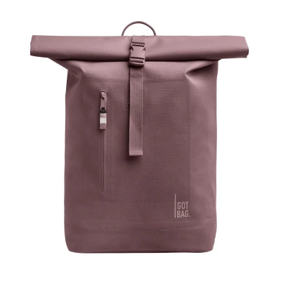 Abbildung von GOT BAG Rolltop LITE Monochrome Tagesrucksack, Größe: One Size, Sepia