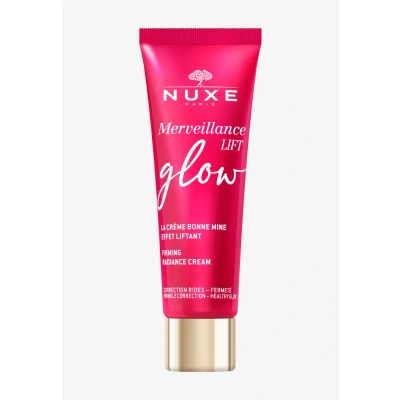 Abbildung von NUXE Merveillance LIFT GLOW Firming Radiance Cream Gesichtscreme, Damen, Größe: 50 ml,