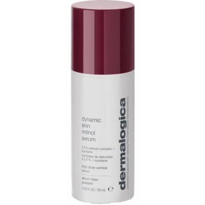 Abbildung von Dermalogica Dynamic Skin Retinol Serum 30 Ml