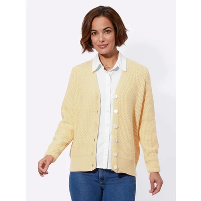 Abbildung von Witt Strickjacke