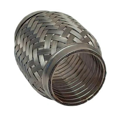 Abbildung von FA1 VW345 150 Flexrohr, Abgasanlage 45mm 152mm mit Verstärkung