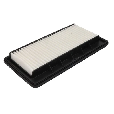 Abbildung von MAHLE ORIGINAL LX 953 Luftfilter 28,0 137 268,0, 268,0 Filtereinsatz HYUNDAI: Atos