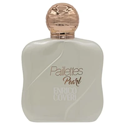Abbildung von Enrico Coveri Pailletten Pearl Eau de Toilette 75 ml