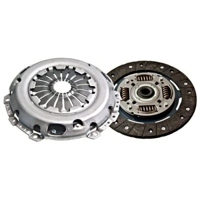 Abbildung von BLUE PRINT ADF123014 Kupplungssatz zweiteilig mit synthetischem Fett 220 FORD: MONDEO 4 Turnier, Focus 2 Kombi, Schrägheck, VOLVO: V50, S40 II