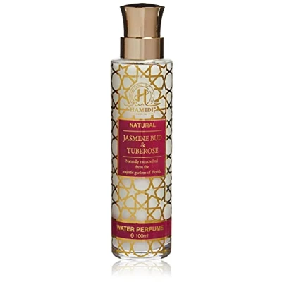 Abbildung von Natürliche Jasminknospe &amp; Tuberose EDP Inhalt: 100 ml 0,1 l