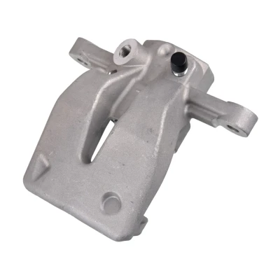 Abbildung von FEBI BILSTEIN 179438 Bremssattel Aluguss Hinterachse links TOYOTA: Avensis II Kombi, Corolla Verso, Limousine