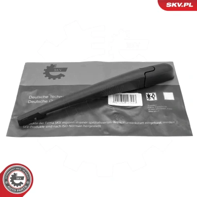 Abbildung von Scheibenwischerarm Esen Skv 05SKV828 hinten OPEL: Astra G Caravan