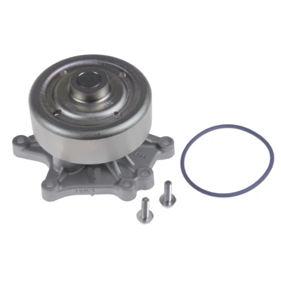 Abbildung von BLUE PRINT ADT39194 Wasserpumpe Aluguss mit Dichtring, Schraubensatz Metall TOYOTA: Corolla Verso, Auris Schrägheck, IX Schrägheck