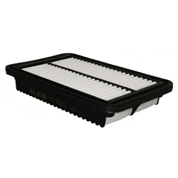 Abbildung von ALCO FILTER MD 8662 Luftfilter 34,0 133,0 213,0 Filtereinsatz HYUNDAI: i10 I, KIA: Picanto II