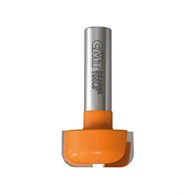 Abbildung von CMT ORANGE TOOLS 951.502.11 TASSEN UND TELLER FRÄESER HM D=31.7X16 S=12