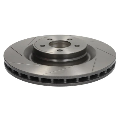 Abbildung von Bremsscheibe BREMBO 09.A183.21