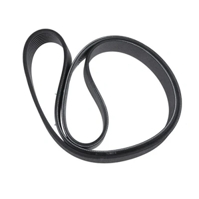 Abbildung von BLUE PRINT AD08R2512 Keilrippenriemen 2512 8 EPDM (Ethylen Propylen Dien Kautschuk) LAND ROVER: Range Rover 3, Sport
