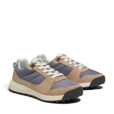 Abbildung von Timberland Retro Swift Sneaker low Medium purple, Damen, Größe: 40, purple Schuhe