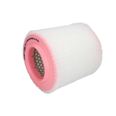 Abbildung von HENGST FILTER E1226L Luftfilter 185 163 Filtereinsatz AUDI: A8 D3