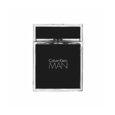 Abbildung von Calvin Klein CK Man Eau de Toilette 100ml Spray 0,1 l
