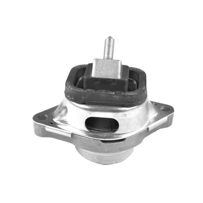 Abbildung von TEDGUM TED67295 Motorlager vorne rechts Hydrolager LAND ROVER: Range Rover 3