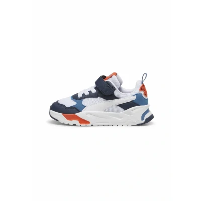 Abbildung von PUMA Trinity Sneakers Kinder Sneaker