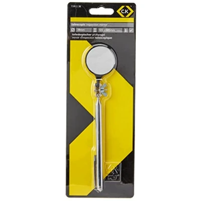 Abbildung von C.K Tools T5912 38 Werkstattspiegel 685 mm 38mm