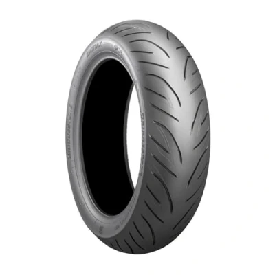 Abbildung von Bridgestone Battlax Scooter 2 Re 160/60 R14 65H PKW Sommerreifen Reifen 10591
