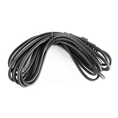 Abbildung von lightmaXX Slim Spot Arc IP DMX Kabel, 10m, Wasserfest, Hochwertig,