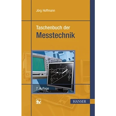 Abbildung von Taschenbuch der Messtechnik