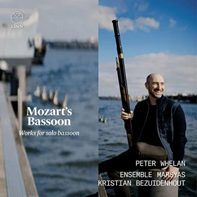 Abbildung von Mozart&#039;S Bassoon Werke Für Fagott Solo