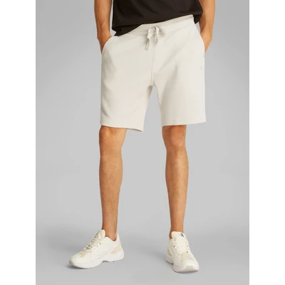 Abbildung von Calvin Klein Jeans Shorts &quot;CHUNKY WAFFLE SHORT&quot;, mit Waffelstruktur