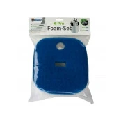 Abbildung von Superfish X Pro Aquarium Auenfilter Schaumstoffset 400 Filtermater...
