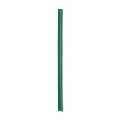 Abbildung von Durable Klemmschienen A4 bis 60 Blatt grün VE=100 Stück