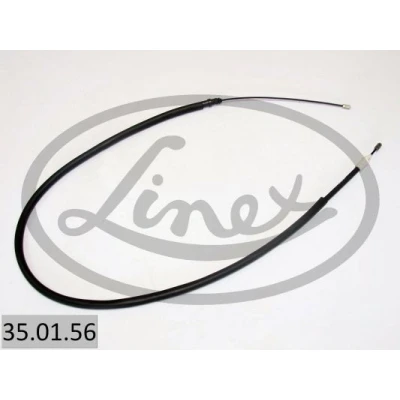 Abbildung von LINEX 35.01.56 Handbremsseil