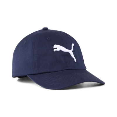 Abbildung von PUMA Unisex ESS CAT BB Cap Kappen, Navy,