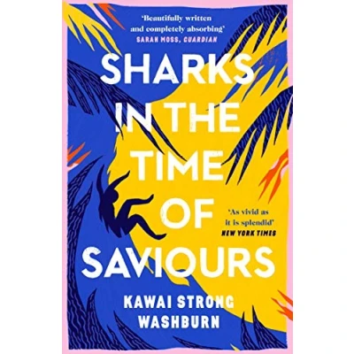 Abbildung von Sharks in the Time of Saviours
