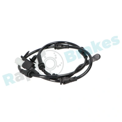 Abbildung von RAP BRAKES R G0226 Verschleißanzeige Hinterachse LAND ROVER: Discovery Sport, Range Rover Evoque, JAGUAR: E Pace