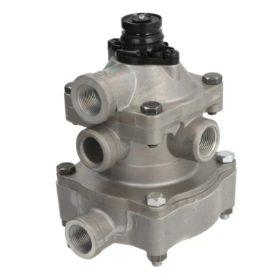 Abbildung von WABCO 9730020700 Steuerventil, Anhänger