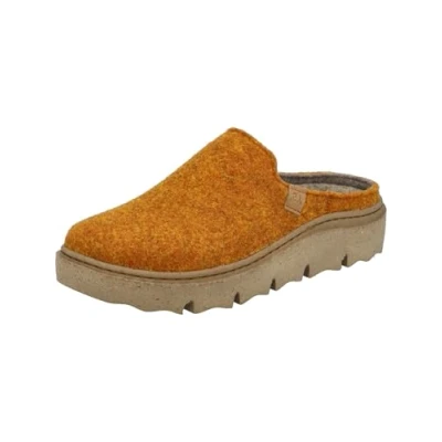 Abbildung von Josef Seibel Pantoffel &quot;Carmaux 01&quot;, Clog, Hausschuh mit Wechselfußbett