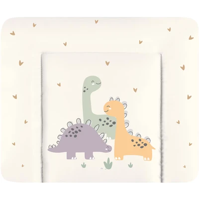 Abbildung von Julius Zöllner Wickelauflage &quot;Softy, Little Dinos&quot;, Made in Germany