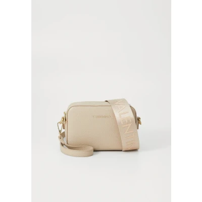 Abbildung von Valentino Bags FALL Umhängetasche, Damen, Größe: One Size, Ecru