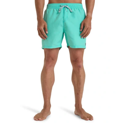 Abbildung von Billabong ALL DAY Badeshorts, Herren, Größe: Large, Mint
