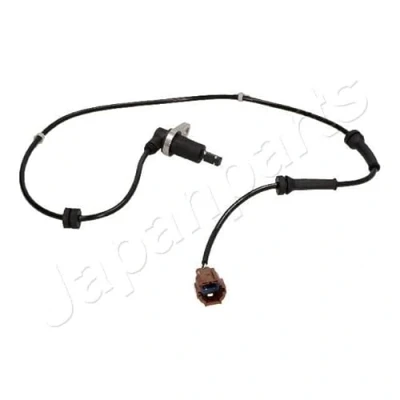 Abbildung von JAPANPARTS ABS 138 Sensor Hinterachse links NISSAN: Almera Tino