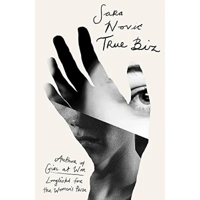 Abbildung von True Biz: A Reese Witherspoon Book Club Pick