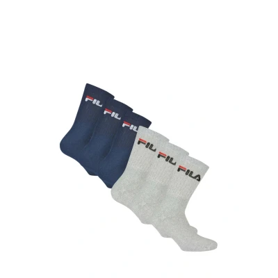 Abbildung von Fila Kurzsocken &quot;Socken 3er Pack&quot;